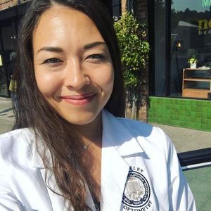 Meet your Posher, Julia